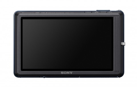 Cybershot DSC-TX7